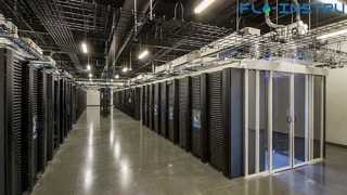 Medição de vazão precisa e simplificada.